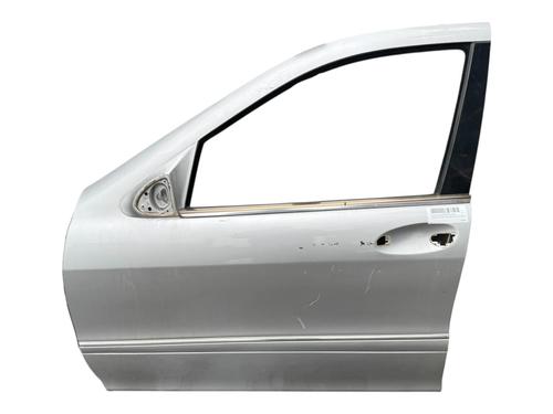 Used Left front door MERCEDES-BENZ S-CLASS (W220, V220) S 400 CDI (220.028, 220.128) (250 hp) 32382086