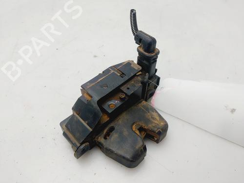Tailgate lock CITROËN C4 II (NC_)  | BP29113838C101 