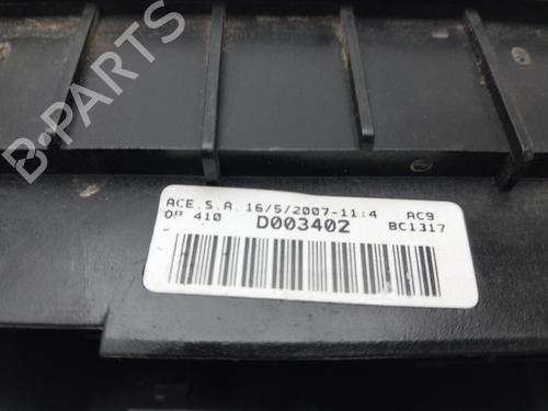 Fuse box SEAT LEON (1P1)  | BP27471697E1 