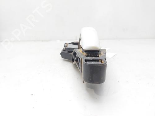 Rear left exterior door handle PEUGEOT 2008 I (CU_) 1.6 HDi | BP16094327C130 