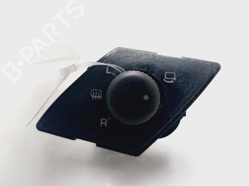 Spiegel Schalter für SKODA SUPERB I (3U4) 1.9 TDI (130 hp) 31705876