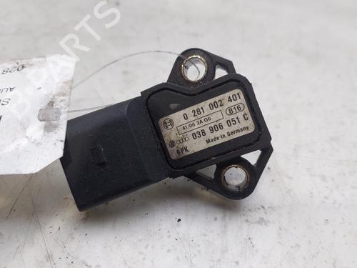 Elektronisk sensor AUDI Q7 (4LB) 3.0 TDI quattro (233 hp) 17901598