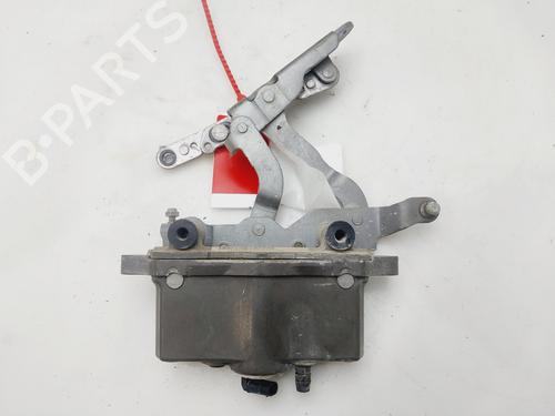 Hinge/Door check strap MERCEDES-BENZ E-CLASS Coupe (C207) E 350 CDI (207.322) | BP30114132C146 