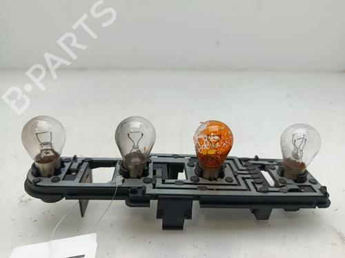 Support de lampe MERCEDES-BENZ A-CLASS (W168) A 170 CDI (168.008) (90 hp) 31928439