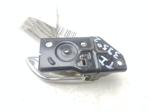 Rear left interior door handle HYUNDAI SANTA FÉ I (SM) 2.0 CRDi | BP29394187I15 
