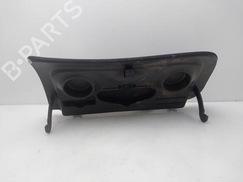 Glove box PEUGEOT 206 Hatchback (2A/C) 1.4 LPG | BP17191707C95 