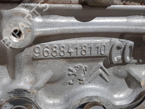 Cylinder head FORD KUGA II (DM2) 2.0 TDCi | BP27493339M5 