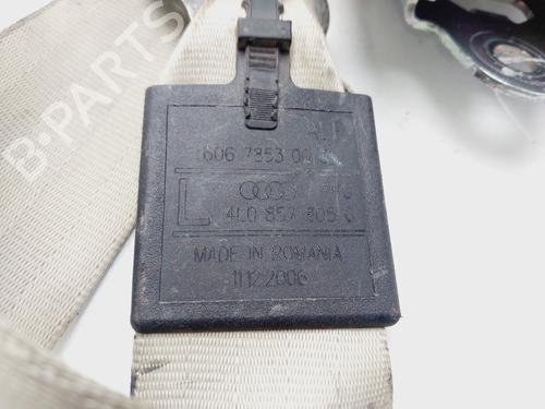 Rear left seatbelt AUDI Q7 (4LB) 3.0 TDI quattro | BP20500520I29 