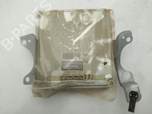 Used Engine control unit (ECU) Engine control unit (ECU) TOYOTA COROLLA Liftback (_E11_) 2.0 D (CE110) (72 hp) 36223184 36223184