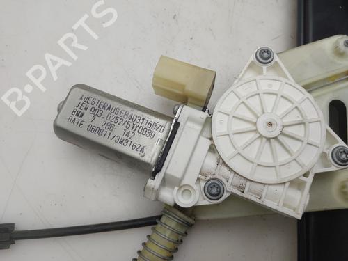 Front right window mechanism BMW 1 (E87) 116 d | BP37791519C23 - Image 4