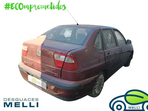Injector SEAT CORDOBA (6K1, 6K2)  | BP29019291M100 