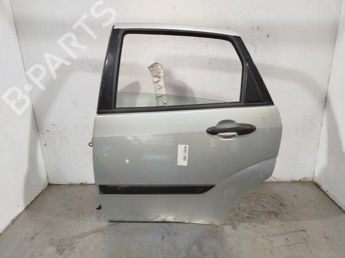 Used Left rear door Left rear door FORD FOCUS I (DAW, DBW) 1.8 Turbo DI / TDDi (90 hp) 35812160 35812160