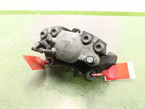 Left front brake caliper AUDI A7 Sportback (4GA, 4GF) 2.8 FSI quattro | BP39385872M105 - Image 3