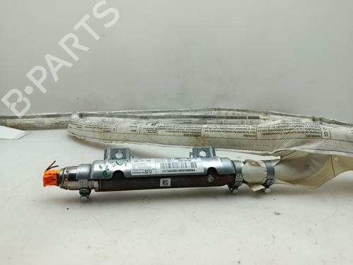 Right curtain airbag MERCEDES-BENZ E-CLASS T-Model (S212) E 250 CDI / BlueTEC (212.203, 212.204) | BP29390897C12 
