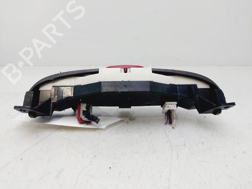 Bouton de warning FIAT PUNTO Hatchback Van (188_) 1.2 60 | BP29750618I22 