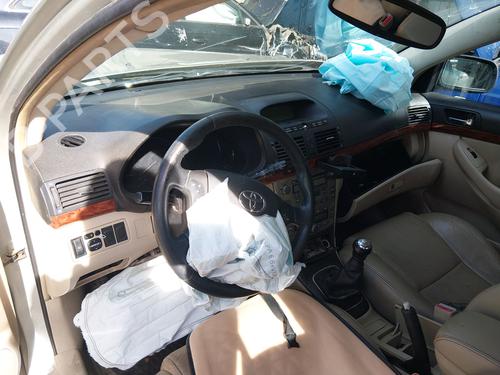 Right front shock absorber TOYOTA AVENSIS Saloon (_T25_) 2.2 D-4D (ADT251_, ADT251R) | BP30476016M17