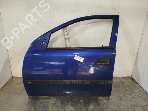 Used Left front door Left front door 37170871 37170871