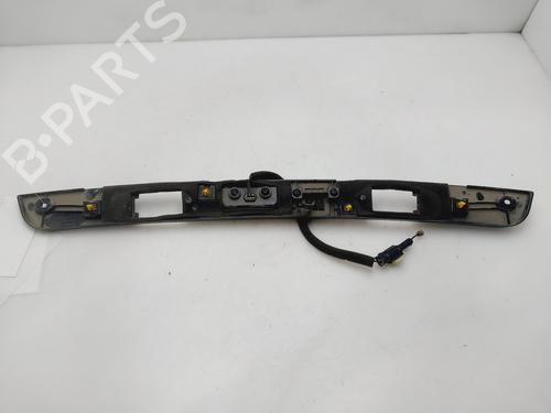 Tailgate handle SSANGYONG XLV SUV  | BP29710602C132 