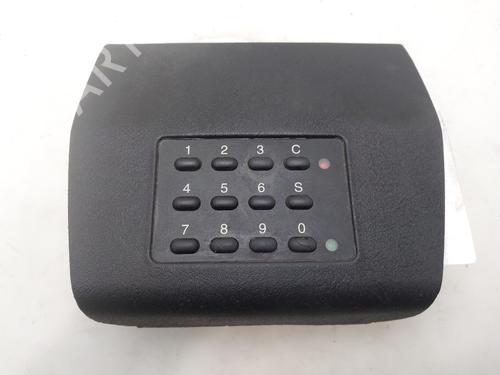 Used Electronic module Electronic module PEUGEOT 306 Hatchback (7A, 7C, N3, N5) 1.4 (75 hp) 32744488 32744488