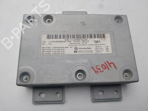 Used Electronic module Electronic module MERCEDES-BENZ E-CLASS (W212) [2009-2016] 32852413 32852413