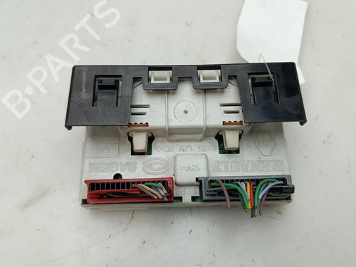 Display RENAULT CLIO II (BB_, CB_) 1.2 (BB0A, BB0F, BB10, BB1K, BB28, BB2D, BB2H, CB0A,... | BP29321996C48 
