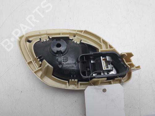 Front left interior door handle RENAULT ESPACE IV (JK0/1_) 2.0 (JK09) | BP38049621I13 - Image 2
