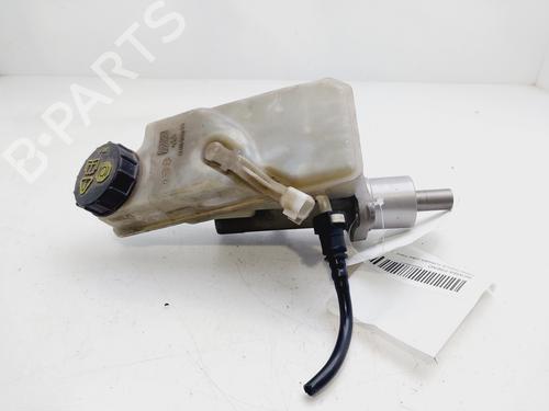 Used Brake master cylinder FORD FOCUS II Turnier (DA_, FFS, DS) [2004-2012]  24168706