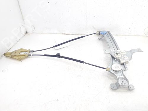 Vindusheismekanisme høyre bak RENAULT FLUENCE (L3_) 1.6 16V (L301, L30P, L30R) | BP10337943C25 