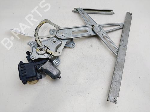 Front right window mechanism TOYOTA AVENSIS Estate (_T27_)  | BP29390803C23 