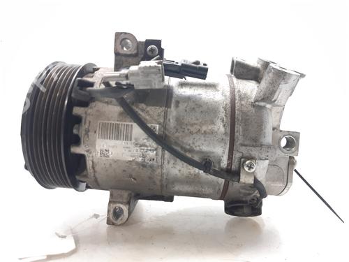 Used AC compressor RENAULT CLIO IV (BH_) [2012-2021]  7555923