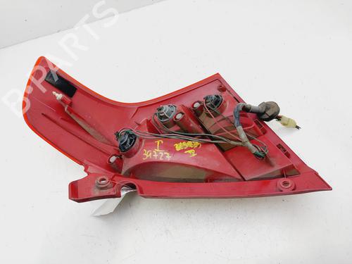 Left taillight SUZUKI SWIFT III (MZ, EZ) | BP30100072C34