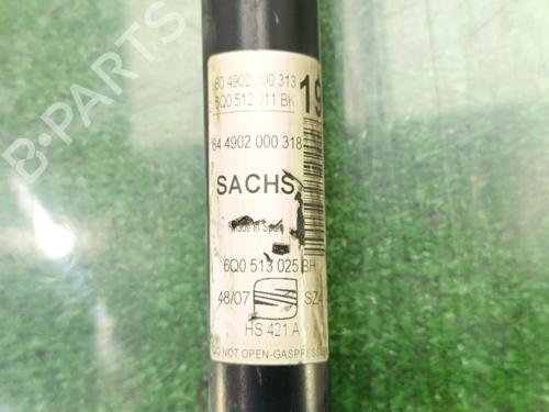 Left rear shock absorber SEAT CORDOBA (6L2) 1.4 TDI | BP30095642M18