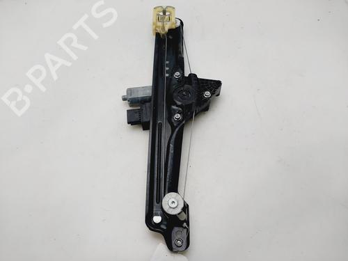 Rear right window mechanism CITROËN C3 AIRCROSS II (2R_, 2C_) 1.2 PureTech 110 (2RHNZB, 2RHNZW, 2RHNPX, 2RHNPJ) | BP31794901C25 