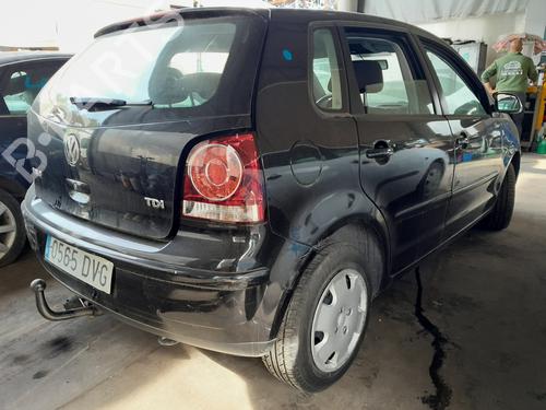 Egr VW POLO (9N_, 9A_) 1.4 TDI | BP13254145M69 