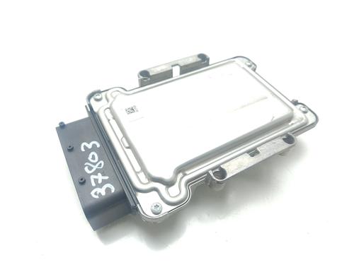 Engine control unit (ECU) MERCEDES-BENZ M-CLASS (W166)  | BP29750536M57