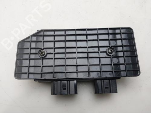 Comfort control module VW PASSAT B5 (3B2) 1.9 TDI | BP33931906M56 - Image 2