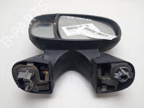 Retrovisor esquerdo RENAULT TRAFIC II Platform/Chassis (EL) 2.0 dCi 90 (EL0H, EL00, EL01, EL0M, EL0P, EL0S) | BP39509135C26 - Image 4