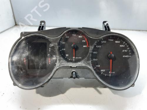 Used Instrument cluster SEAT ALTEA XL (5P5, 5P8) [2006-2015]  8933225