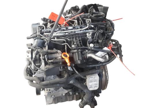 Used Engine SKODA OCTAVIA II (1Z3) 1.6 TDI (105 hp) 29329397