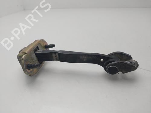 Used Hinge/Door check strap FORD FUSION (JU_) 1.4 TDCi (68 hp) 31877237