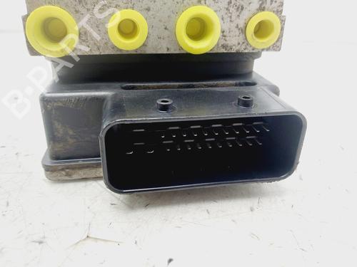 ABS Bremseaggregat OPEL VECTRA C (Z02) 1.8 16V | BP28355121M43 