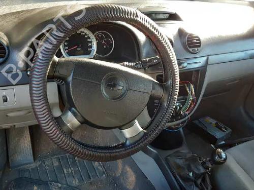 Engine control unit (ECU) CHEVROLET NUBIRA Saloon 1.4 | BP6896805M57 
