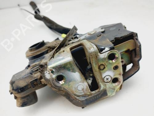 Front left lock TOYOTA LAND CRUISER PRADO (_J12_) 3.0 D-4D (KDJ120, KDJ125) | BP19919688C98 
