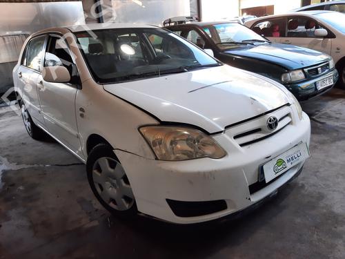 TOYOTA COROLLA (_E12_) 2.0 D-4D (CDE120R_, CDE120L_) (110 hp) 1621502