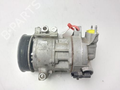 Used AC compressor CITROËN BERLINGO MULTISPACE (B9) 1.6 BlueHDi 120 (120 hp) 32042754