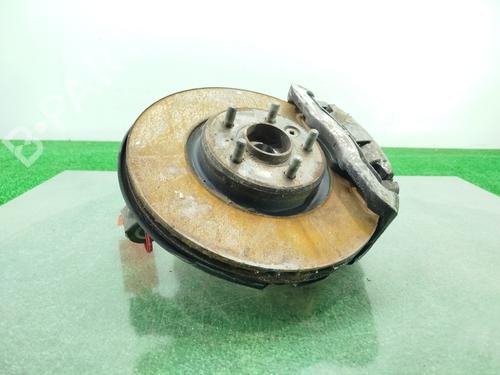 Used Right front steering knuckle VOLVO V40 Hatchback (525) [2012-2019]  30567857