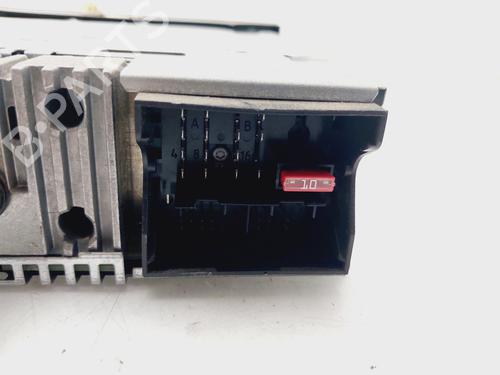 Radio CITROËN C4 I (LC_)  | BP19678250E6 