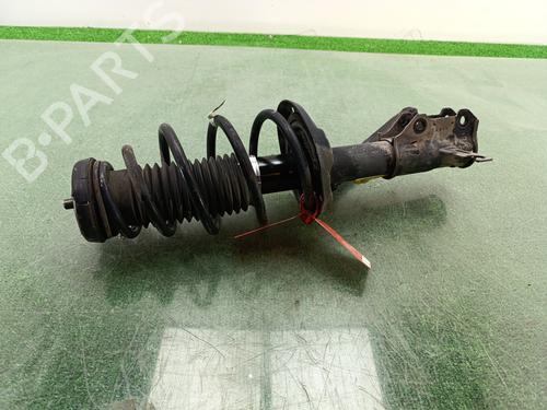 Used Left front shock absorber CHEVROLET CRUZE (J300) 2.0 CDI (125 hp) 26496860