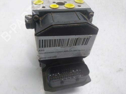 ABS pump VW PASSAT B5.5 (3B3) 2.0 | BP38192179M43 - Image 2