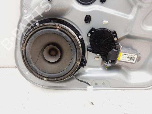 Rear left window mechanism HYUNDAI SONATA V (NF) 2.0 CRDi | BP18902366C24 